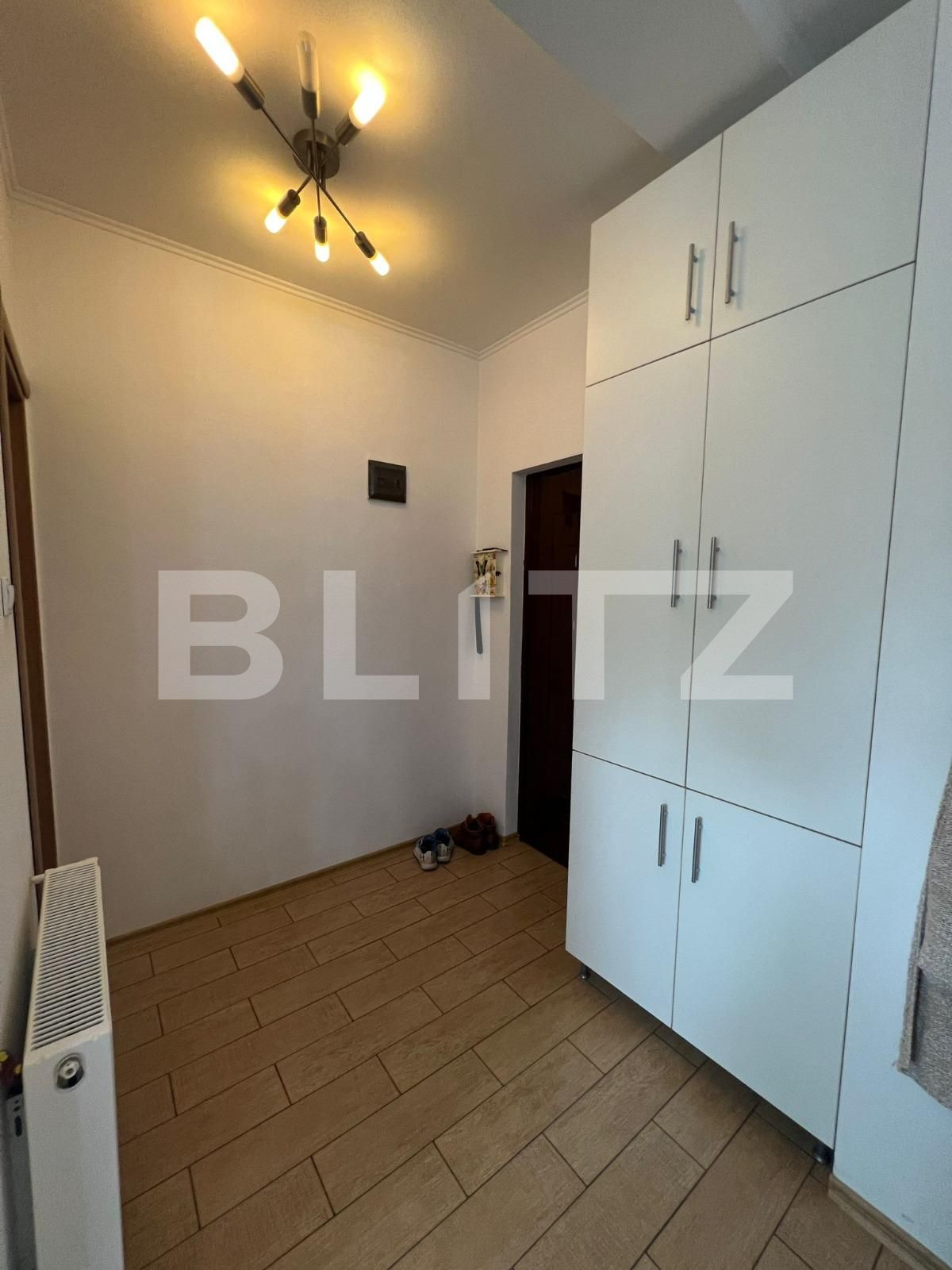 Garsonieră de vânzare Exterior Nord - 116307AV | BLITZ Sibiu | Poza7