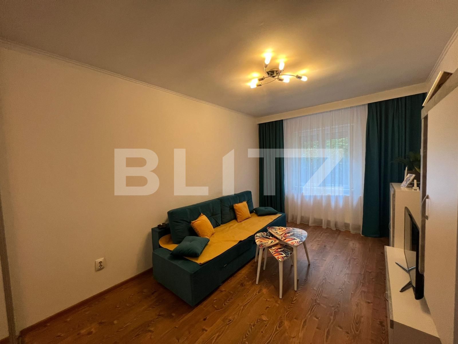 Garsonieră de vânzare Exterior Nord - 116307AV | BLITZ Sibiu | Poza3