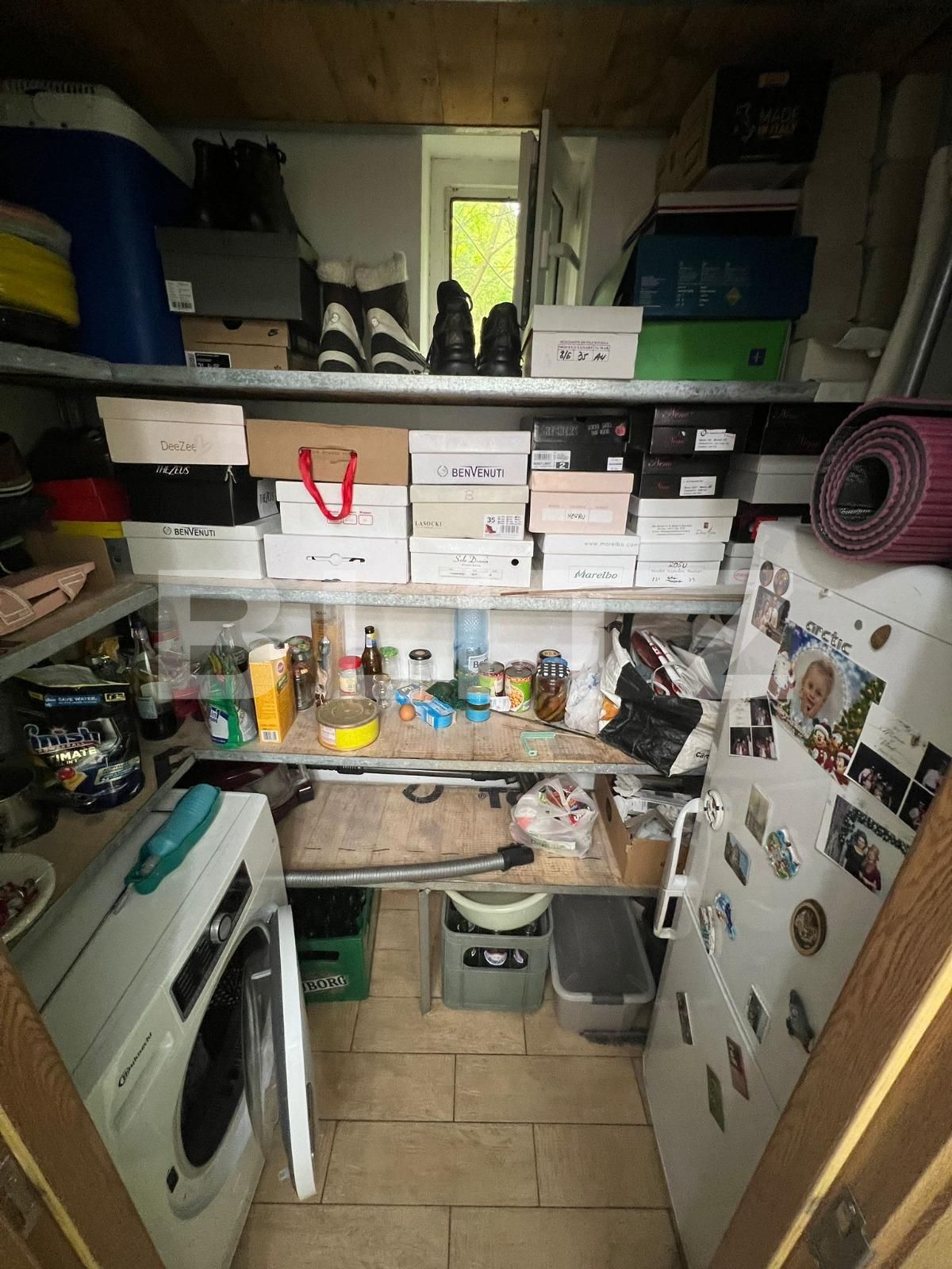 Garsonieră de vânzare Exterior Nord - 116307AV | BLITZ Sibiu | Poza10