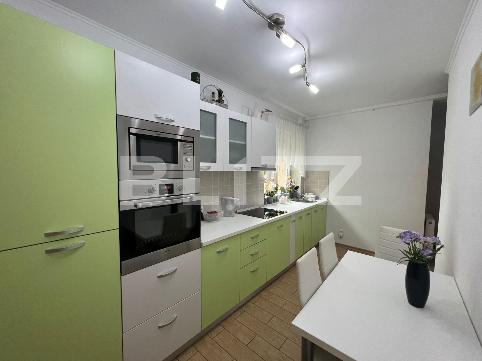 Garsonieră de vânzare Exterior Nord - 116307AV | BLITZ Sibiu | Poza4