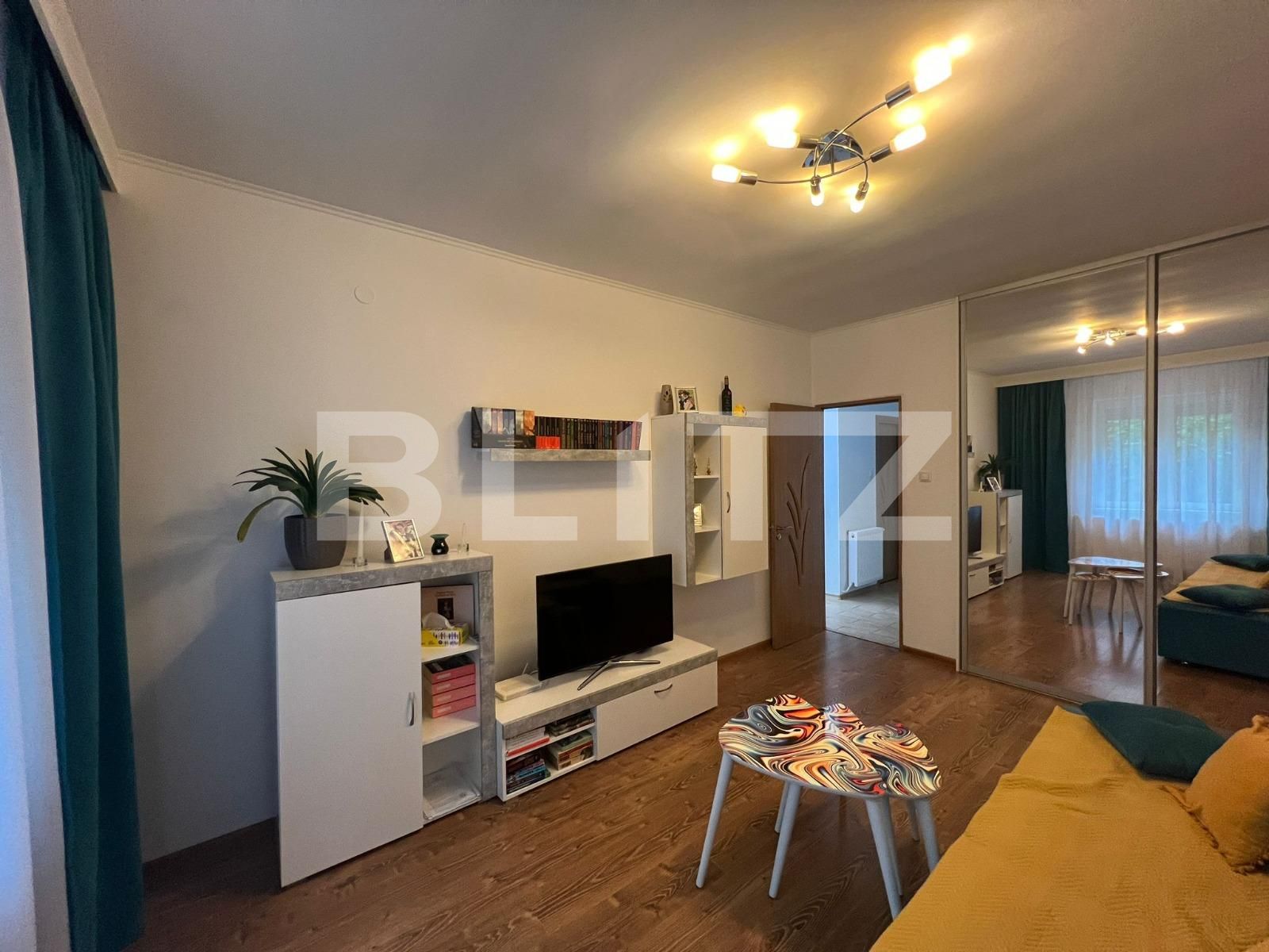 Garsonieră de vânzare Exterior Nord - 116307AV | BLITZ Sibiu | Poza2