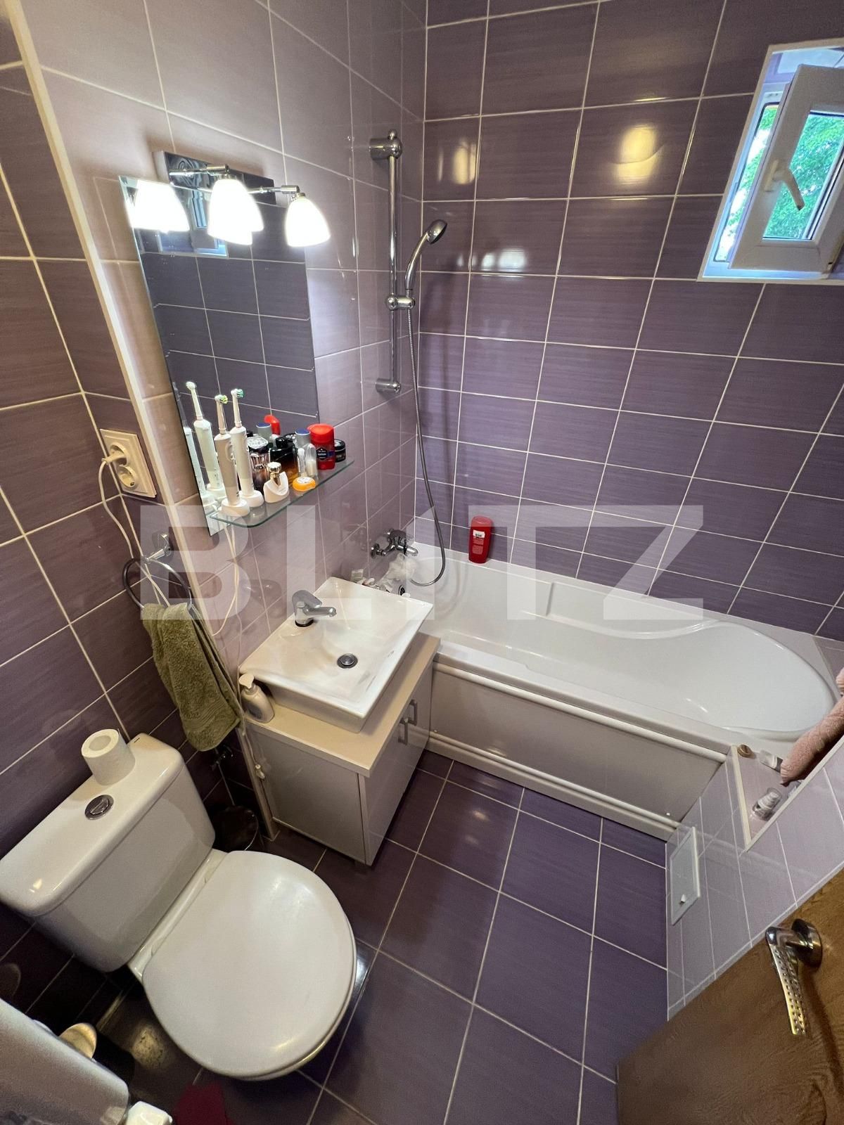 Garsonieră de vânzare Exterior Nord - 116307AV | BLITZ Sibiu | Poza9