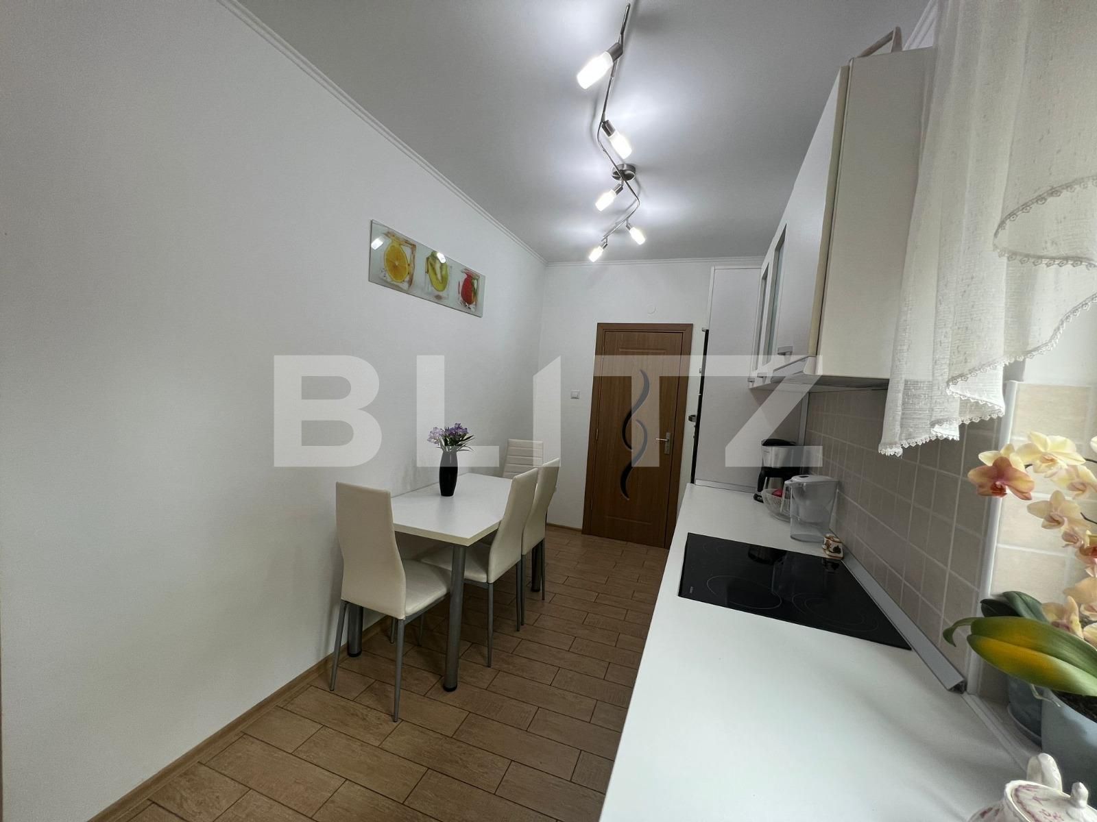Garsonieră de vânzare Exterior Nord - 116307AV | BLITZ Sibiu | Poza8