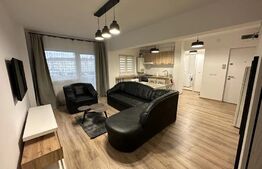 Apartament modern 2 camere, 50mp, Hipodrom 4
