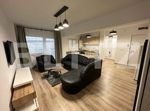 Apartament de vânzare 2 camere Hipodrom 4 - 116318AV | BLITZ Sibiu | Poza4