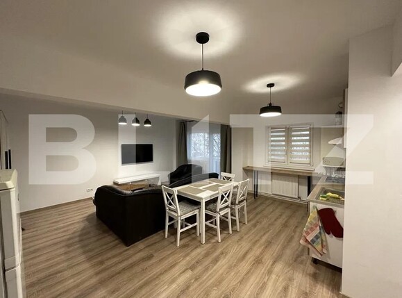 Apartament de vânzare 2 camere Hipodrom 4 - 116318AV | BLITZ Sibiu | Poza3