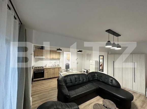 Apartament de vânzare 2 camere Hipodrom 4 - 116318AV | BLITZ Sibiu | Poza2