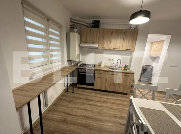 Apartament de vânzare 2 camere Hipodrom 4 - 116318AV | BLITZ Sibiu | Poza6