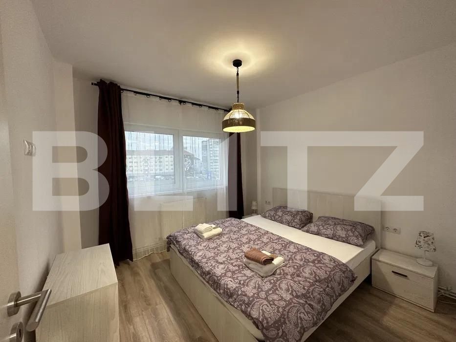 Apartament de vânzare 2 camere Hipodrom 4 - 116318AV | BLITZ Sibiu | Poza5