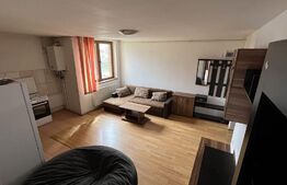 Apartament 2 camere, semicomandat, 61 mp, zona Centrala