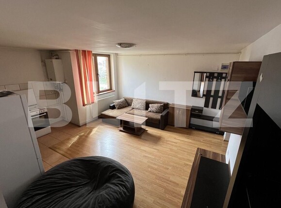 Apartament de vânzare 2 camere Central - 116333AV | BLITZ Sibiu | Poza1