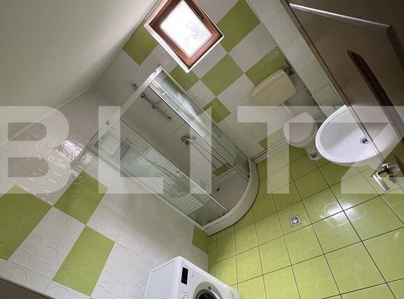 Apartament de vânzare 2 camere Central - 116333AV | BLITZ Sibiu | Poza4