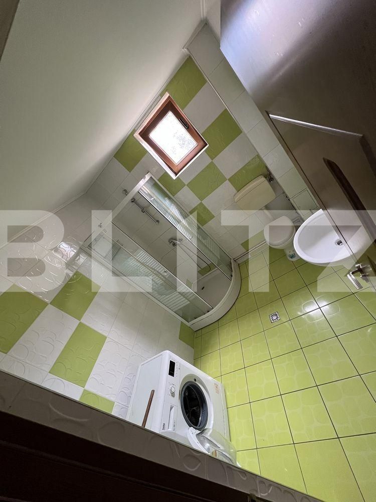 Apartament de vânzare 2 camere Central - 116333AV | BLITZ Sibiu | Poza4