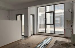 Apartament 2 camere, semidecomandat, 55 mp, zona Doamna Stanca