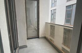 Apartament 2 camere, semidecomandat, 55 mp, zona Doamna Stanca