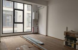 Apartament 2 camere, semidecomandat, 55 mp, zona Doamna Stanca