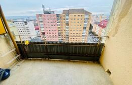 Apartament 2 camere, decomandat, 56 mp, Vasile Aaron