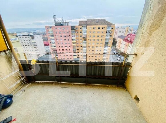 Apartament de vânzare 2 camere Vasile Aaron - 116345AV | BLITZ Sibiu | Poza7