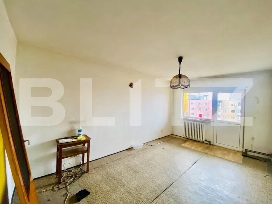 Apartament de vânzare 2 camere Vasile Aaron - 116345AV | BLITZ Sibiu | Poza3