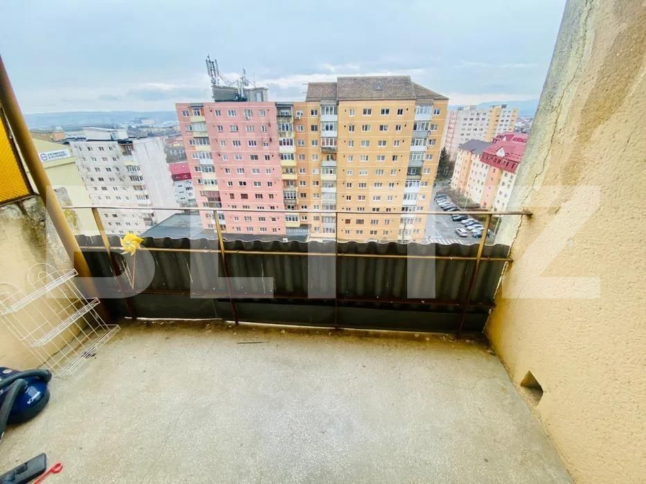 Apartament de vânzare 2 camere Vasile Aaron - 116345AV | BLITZ Sibiu | Poza7