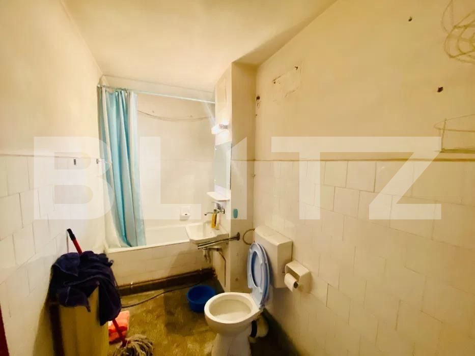 Apartament de vânzare 2 camere Vasile Aaron - 116345AV | BLITZ Sibiu | Poza8