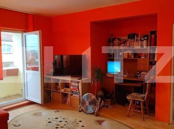 Apartament de vânzare 2 camere Turnisor - 116463AV | BLITZ Sibiu | Poza7