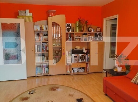 Apartament de vânzare 2 camere Turnisor - 116463AV | BLITZ Sibiu | Poza1