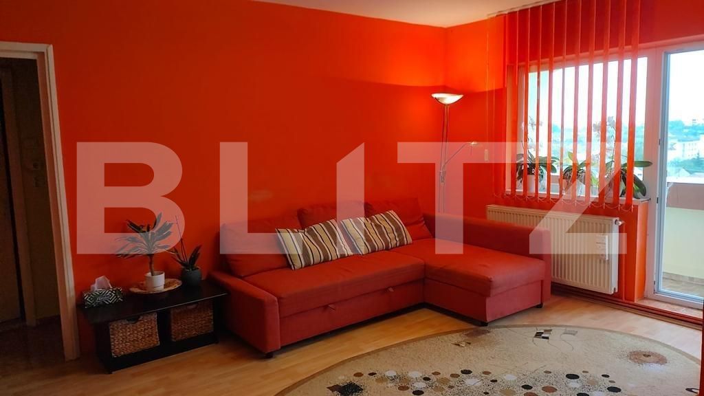 Apartament de vânzare 2 camere Turnisor - 116463AV | BLITZ Sibiu | Poza6