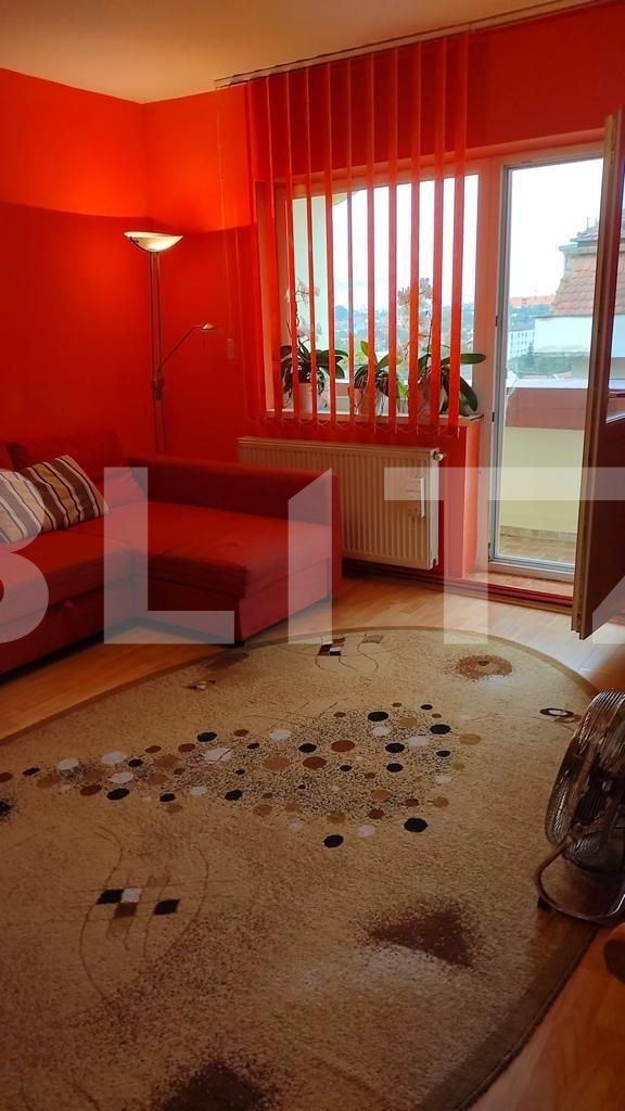 Apartament de vânzare 2 camere Turnisor - 116463AV | BLITZ Sibiu | Poza4