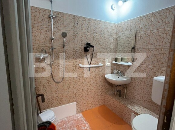 Apartament de închiriat 2 camere Orasul de Jos - 116551AI | BLITZ Sibiu | Poza4