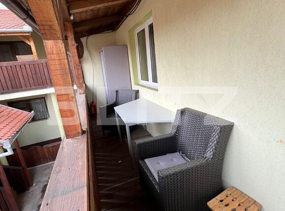 Apartament de închiriat 2 camere Orasul de Jos - 116551AI | BLITZ Sibiu | Poza2