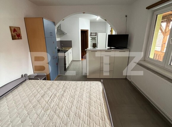 Apartament de închiriat 2 camere Orasul de Jos - 116551AI | BLITZ Sibiu | Poza5