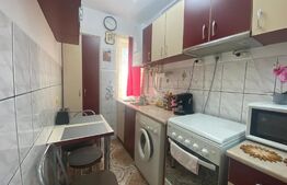 Apartament 2 camere semidecomandat, 36 mp, zona Hipodrom 3