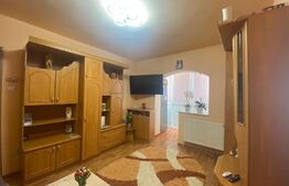 Apartament 2 camere semidecomandat, 36 mp, zona Hipodrom 3