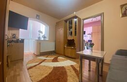 Apartament 2 camere semidecomandat, 36 mp, zona Hipodrom 3