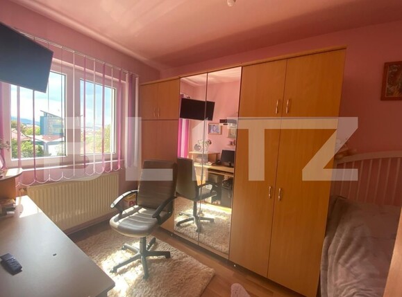 Apartament de vânzare 2 camere Hipodrom 3 - 116622AV | BLITZ Sibiu | Poza4