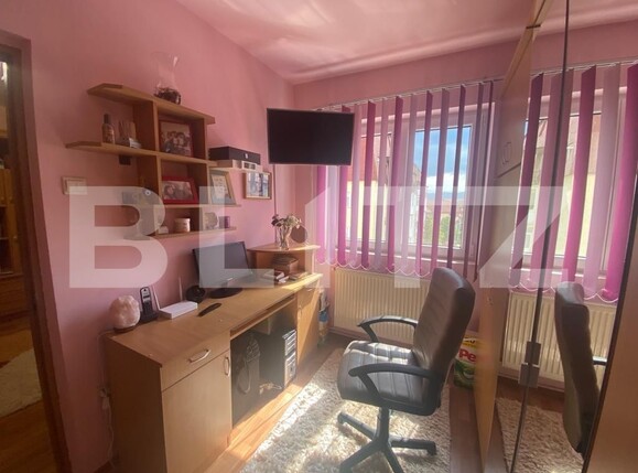 Apartament de vânzare 2 camere Hipodrom 3 - 116622AV | BLITZ Sibiu | Poza6