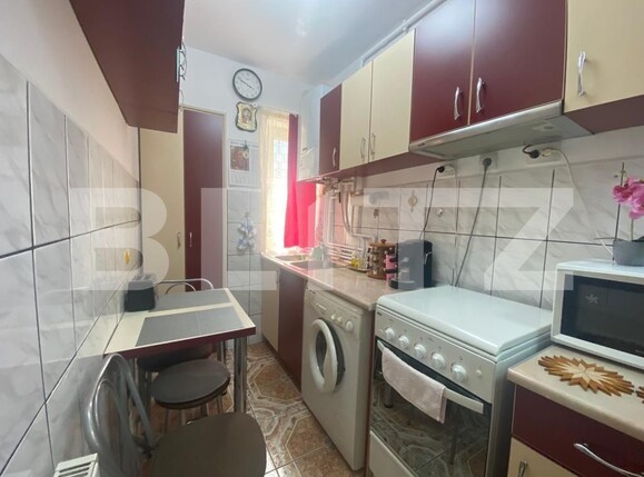 Apartament de vânzare 2 camere Hipodrom 3 - 116622AV | BLITZ Sibiu | Poza7