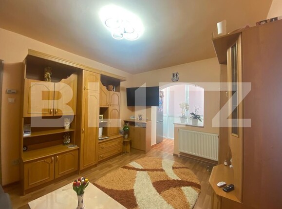 Apartament de vânzare 2 camere Hipodrom 3 - 116622AV | BLITZ Sibiu | Poza2