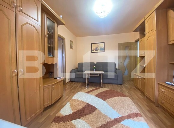 Apartament de vânzare 2 camere Hipodrom 3 - 116622AV | BLITZ Sibiu | Poza3