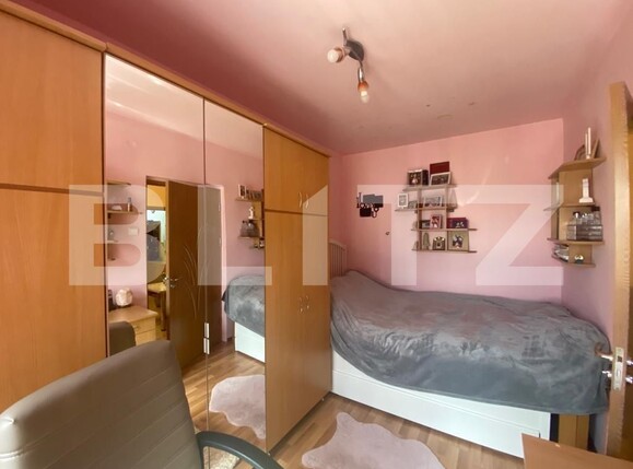 Apartament de vânzare 2 camere Hipodrom 3 - 116622AV | BLITZ Sibiu | Poza5