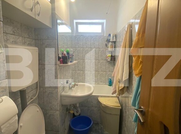 Apartament de vânzare 2 camere Hipodrom 3 - 116622AV | BLITZ Sibiu | Poza8