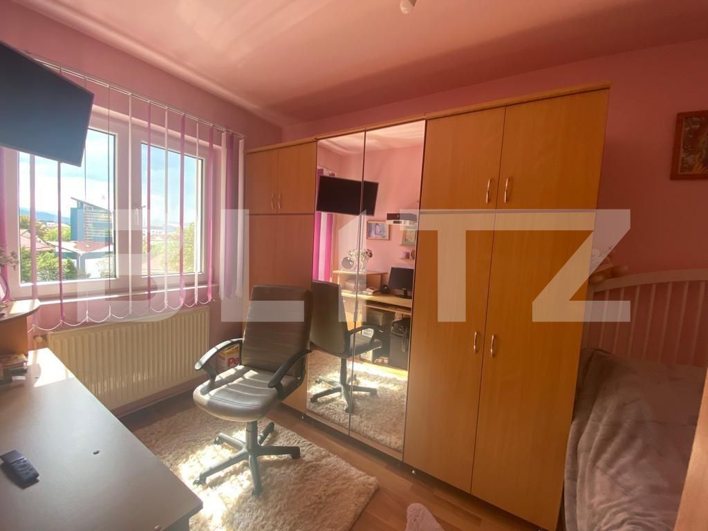 Apartament de vânzare 2 camere Hipodrom 3 - 116622AV | BLITZ Sibiu | Poza4