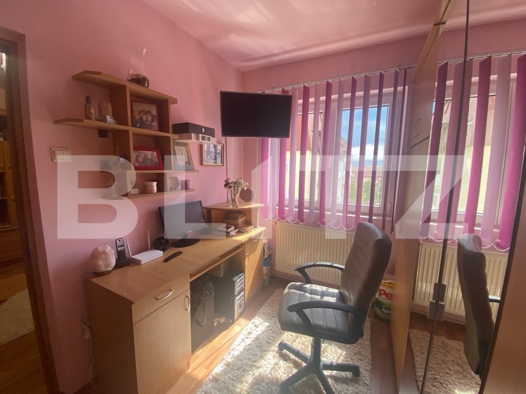 Apartament de vânzare 2 camere Hipodrom 3 - 116622AV | BLITZ Sibiu | Poza6