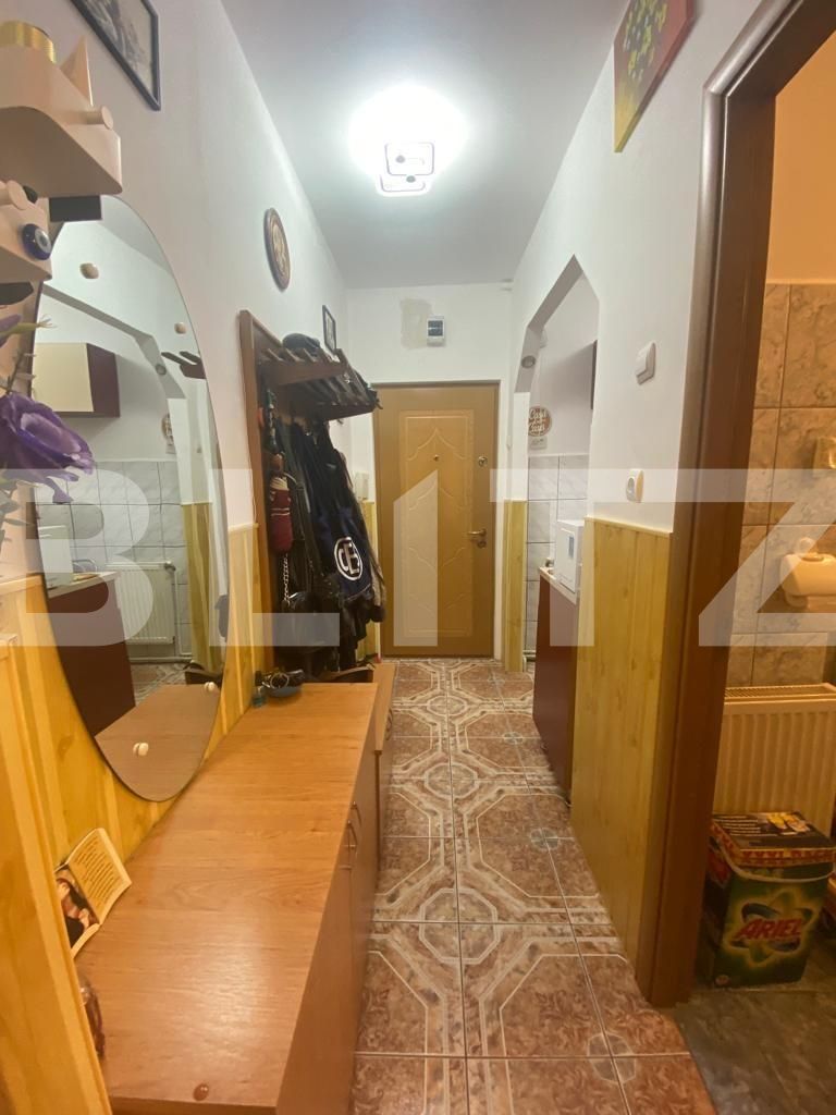 Apartament de vânzare 2 camere Hipodrom 3 - 116622AV | BLITZ Sibiu | Poza9