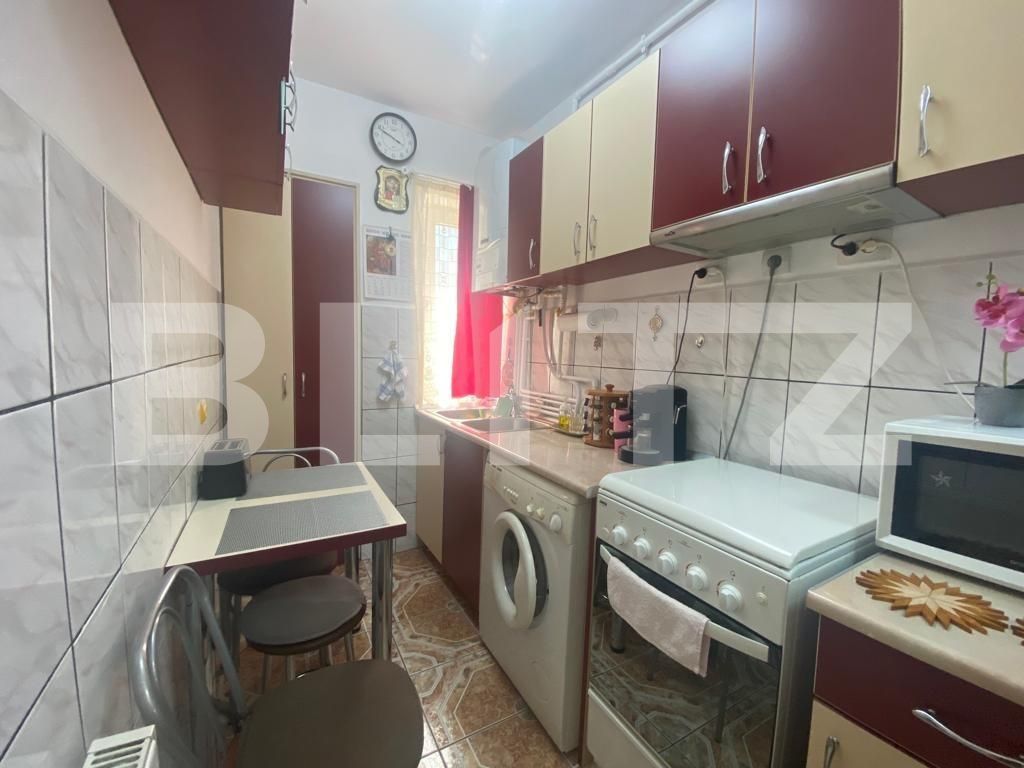 Apartament de vânzare 2 camere Hipodrom 3 - 116622AV | BLITZ Sibiu | Poza7