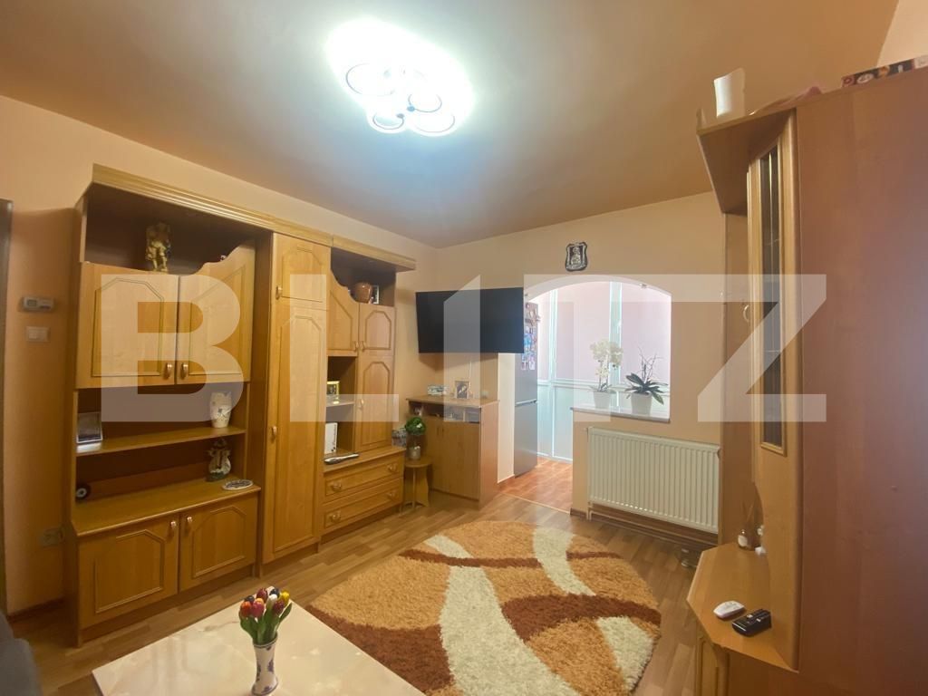 Apartament de vânzare 2 camere Hipodrom 3 - 116622AV | BLITZ Sibiu | Poza2