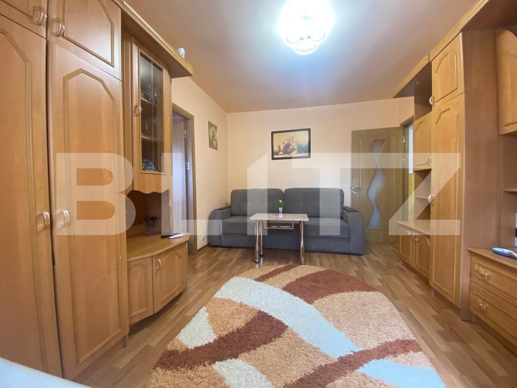 Apartament de vânzare 2 camere Hipodrom 3 - 116622AV | BLITZ Sibiu | Poza3