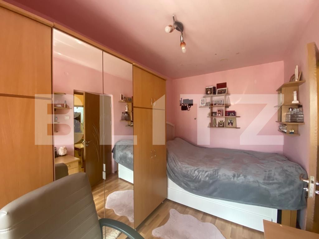 Apartament de vânzare 2 camere Hipodrom 3 - 116622AV | BLITZ Sibiu | Poza5