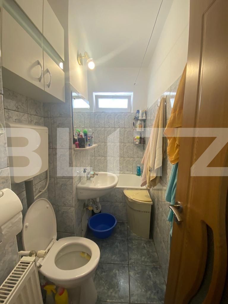 Apartament de vânzare 2 camere Hipodrom 3 - 116622AV | BLITZ Sibiu | Poza8